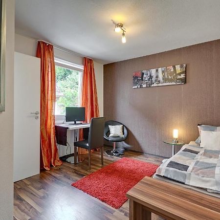 Hotel Alte Post Calw Zewnętrze zdjęcie
