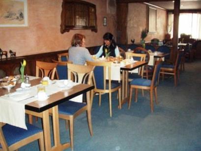 Hotel Alte Post Calw Zewnętrze zdjęcie