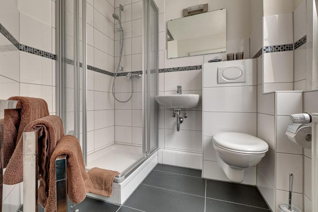 Hotel Alte Post Calw Zewnętrze zdjęcie