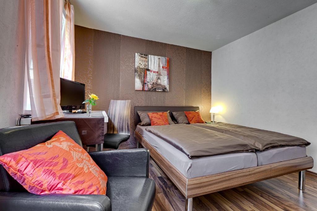 Hotel Alte Post Calw Zewnętrze zdjęcie