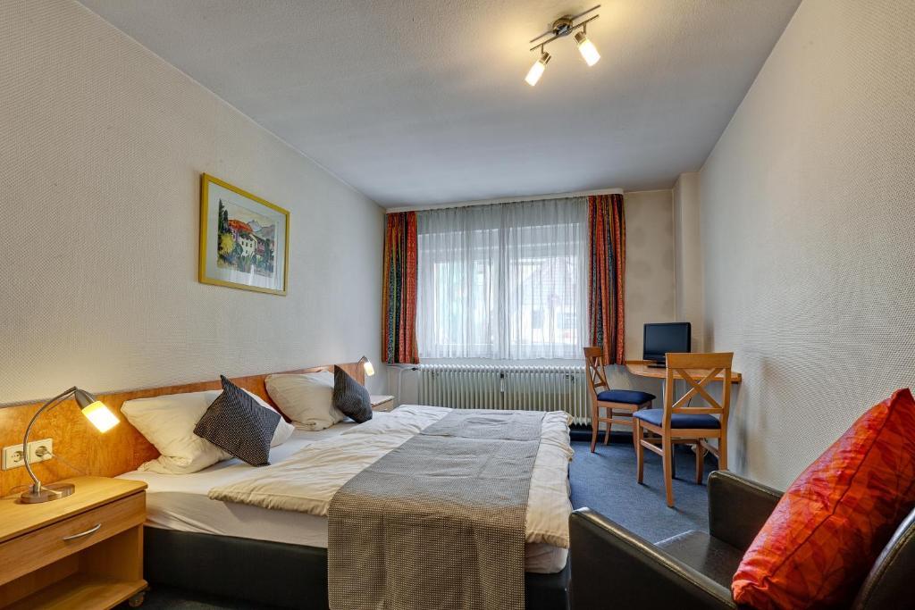 Hotel Alte Post Calw Zewnętrze zdjęcie